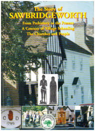 The Story of Sawbridgeworth